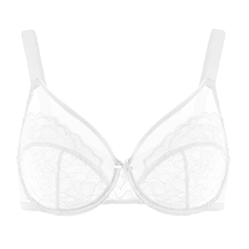 Minimizer Bras for Plus Size Women