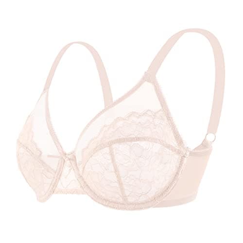 Minimizer Bras for Plus Size Women