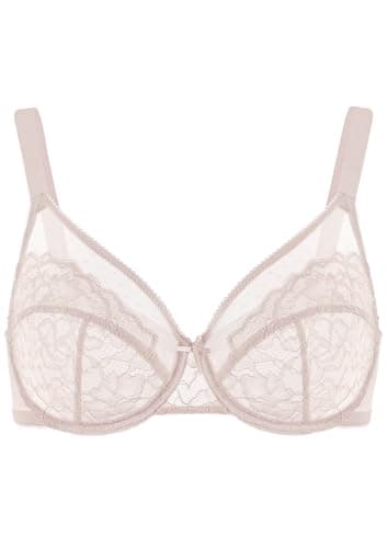 Minimizer Bras for Plus Size Women