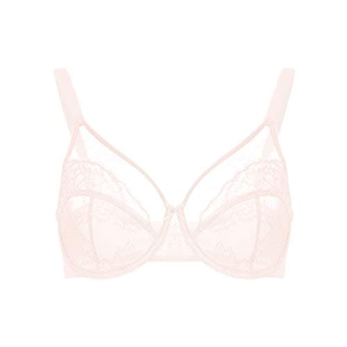 Minimizer Bras for Plus Size Women