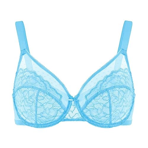 Minimizer Bras for Plus Size Women