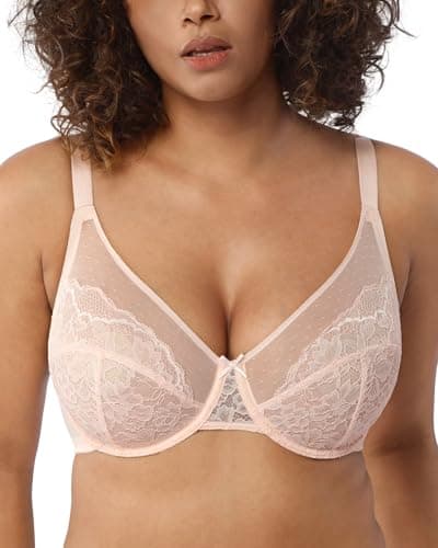 Minimizer Bras for Plus Size Women