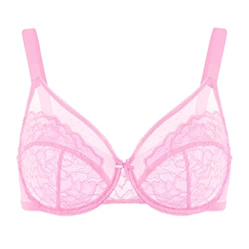 Minimizer Bras for Plus Size Women