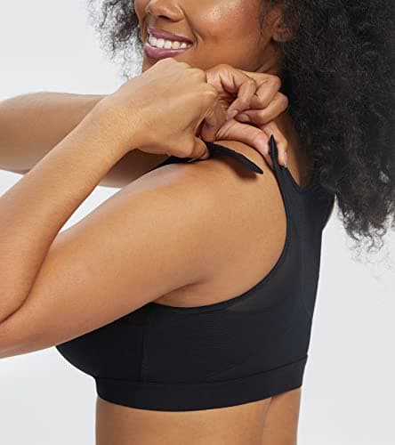 Women's Posture Supportive Wireless Bra