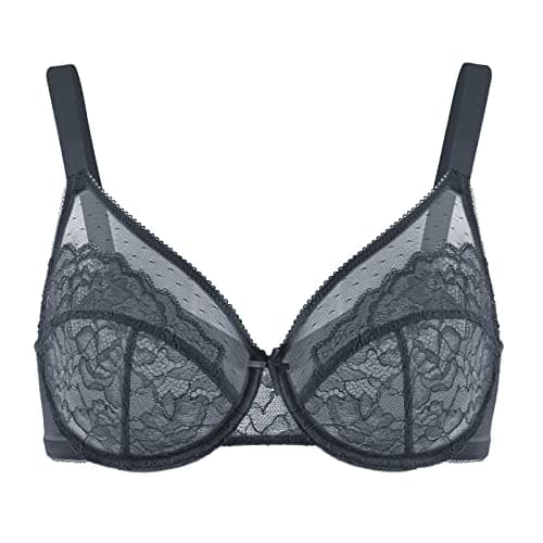 Minimizer Bras for Plus Size Women