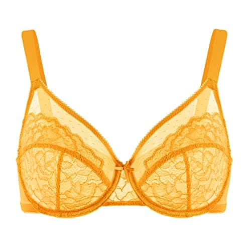 Minimizer Bras for Plus Size Women