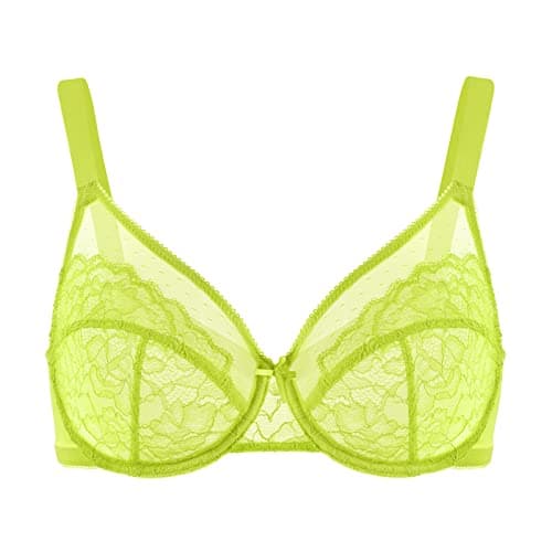 Minimizer Bras for Plus Size Women