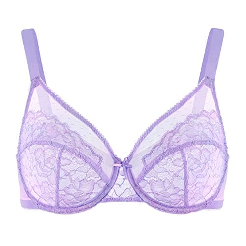 Minimizer Bras for Plus Size Women