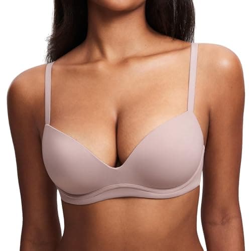 Refined Women's Padded Wireless Bras