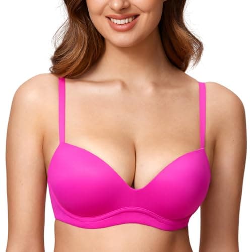 Refined Women's Padded Wireless Bras