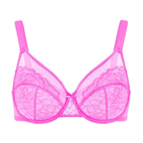 Minimizer Bras for Plus Size Women