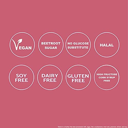 Assorted Turkish Delight by Haci Bekir - Vegan, Gluten-Free, and Dairy-Free Gummy Candy - 325g Box