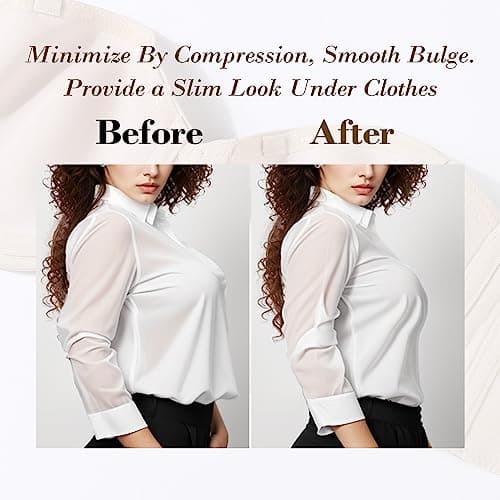 Jacquard Strapless Bra for Large Bust