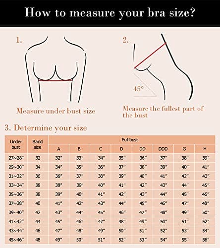 Plunge V Neckline Racerback Plus Size Everyday Bras